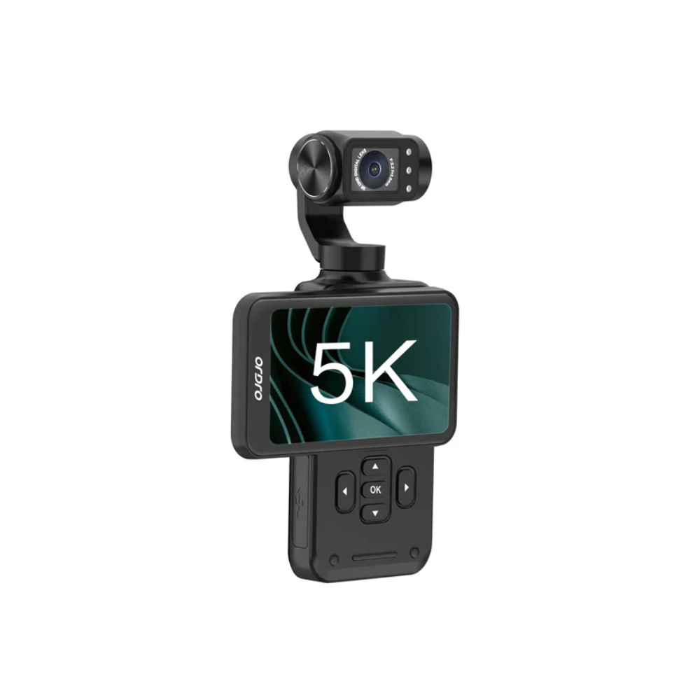 Умная портативная камера. Ordro Pocket M5